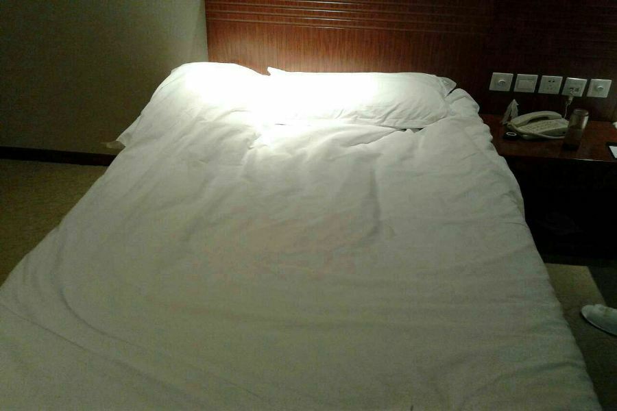 Nanjing Expo Center Hotel Eksteriør bilde
